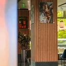 杭州金沙湖和达希尔顿嘉悦里酒店·格里餐厅 - 杭州市旅游 缩略图 8