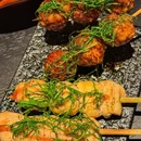 栌·烧鸟·居酒屋 - 北京市旅游 缩略图 4