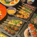 栌·烧鸟·居酒屋 - 北京市旅游 缩略图 2