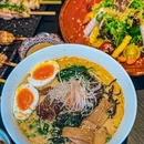 栌·烧鸟·居酒屋 - 北京市旅游 缩略图 9