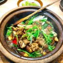 啫苑·广州啫啫煲(蛇口店) - 深圳市旅游 缩略图 2