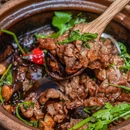 啫苑·广州啫啫煲(蛇口店) - 深圳市旅游 缩略图 8