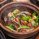 啫苑·广州啫啫煲(蛇口店) - 深圳市旅游 缩略图 7