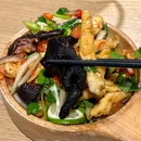 木屿·废墟餐厅 - 丽江市旅游 缩略图 5