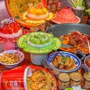 东王庄小区 - 北京市旅游 缩略图 6