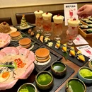 七条鱼日本料理(浙大紫金港店) - 杭州市旅游 缩略图 3