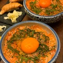 七条鱼日本料理(浙大紫金港店) - 杭州市旅游 缩略图 5