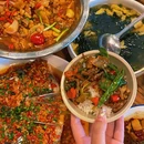 山沟湘村湘菜馆 - 蚌埠市旅游 缩略图 1