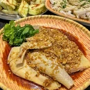 头牌小厨·蛇口大排档(蛇口店) - 深圳市旅游 缩略图 4