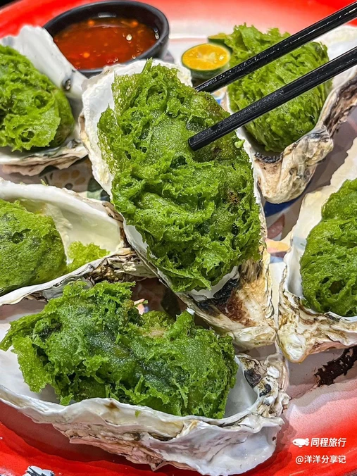 头牌小厨·蛇口大排档(蛇口店) - 深圳市旅游