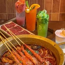 冒儿·冒菜 - 蚌埠市旅游 缩略图 3