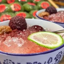 于屿城火锅(深圳总店) - 深圳市旅游 缩略图 7