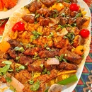 food habibi 中东餐吧 - 蚌埠市旅游 缩略图 5