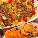 food habibi 中东餐吧 - 蚌埠市旅游 缩略图 2