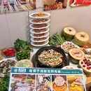 阿秀妹脆皮鸡煲(东郊记忆龙湖滨江店) - 成都市旅游 缩略图 1