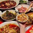 回水镇江湖川菜(太古里店) - 成都市旅游 缩略图 4