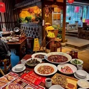 回水镇江湖川菜(太古里店) - 成都市旅游 缩略图 1