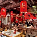 回水镇江湖川菜(太古里店) - 成都市旅游 缩略图 8