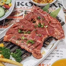 232号肉地 · 韩式炭火烤肉(蓝色港湾店) - 北京市旅游 缩略图 4