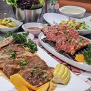 232号肉地 · 韩式炭火烤肉(蓝色港湾店) - 北京市旅游 缩略图 3
