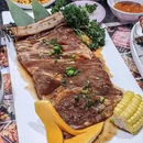 232号肉地 · 韩式炭火烤肉(蓝色港湾店) - 北京市旅游 缩略图 2
