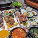 232号肉地 · 韩式炭火烤肉(蓝色港湾店) - 北京市旅游 缩略图 1