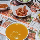 232号肉地 · 韩式炭火烤肉(蓝色港湾店) - 北京市旅游 缩略图 8