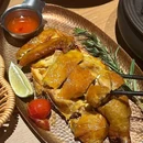 王泰泰·泰式融合料理(互联宝地店) - 上海市旅游 缩略图 3