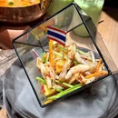 王泰泰·泰式融合料理(互联宝地店) - 上海市旅游 缩略图 6