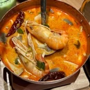 王泰泰·泰式融合料理(互联宝地店) - 上海市旅游 缩略图 8