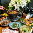呛头家云南菜·民族酒(外滩店) - 上海市旅游 缩略图 1