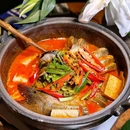 呛头家云南菜·民族酒(外滩店) - 上海市旅游 缩略图 2