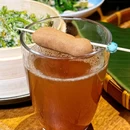 呛头家云南菜·民族酒(外滩店) - 上海市旅游 缩略图 9