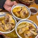 凤添吉·小海鲜美鸡煲·大排档(长寿路店) - 上海市旅游 缩略图 3