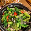 凤添吉·小海鲜美鸡煲·大排档(长寿路店) - 上海市旅游 缩略图 5