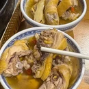 凤添吉·小海鲜美鸡煲·大排档(长寿路店) - 上海市旅游 缩略图 4