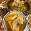 凤添吉·小海鲜美鸡煲·大排档(长寿路店) - 上海市旅游 缩略图 1