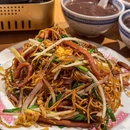 凤添吉·小海鲜美鸡煲·大排档(长寿路店) - 上海市旅游 缩略图 7