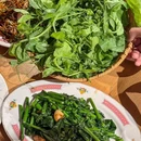 凤添吉·小海鲜美鸡煲·大排档(长寿路店) - 上海市旅游 缩略图 6