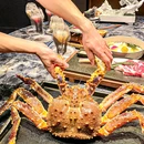 蟹犇前.帝王蟹雪蟹(万象城店) - 上海市旅游 缩略图 2