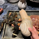 蟹犇前.帝王蟹雪蟹(万象城店) - 上海市旅游 缩略图 8