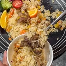 爱特籁丝·土耳其清真菜Halal - 上海市旅游 缩略图 9
