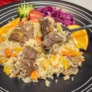 爱特籁丝·土耳其清真菜Halal - 上海市旅游 缩略图 8