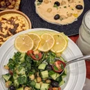 爱特籁丝·土耳其清真菜Halal - 上海市旅游 缩略图 6