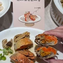江南鳯·上海小馆(静安大悦城店) - 上海市旅游 缩略图 5
