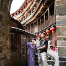 福建土楼王景区游客服务中心 - 龙岩市旅游 缩略图 6