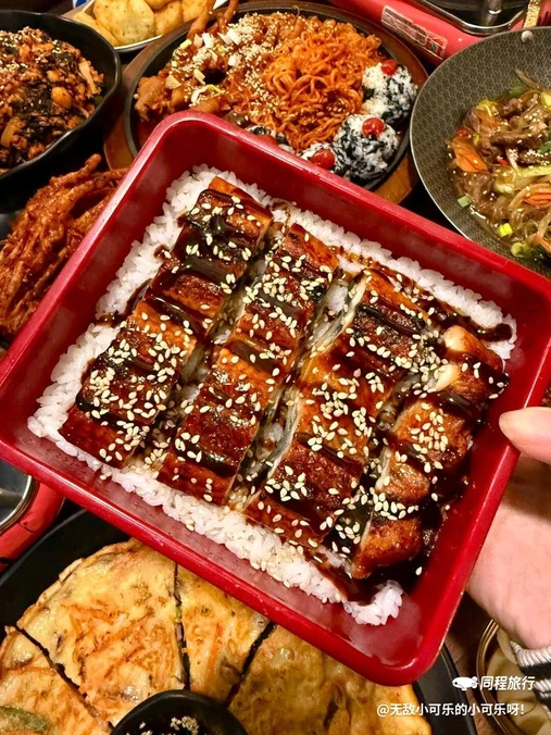 火凤爪(韩乐坊店) - 威海市旅游