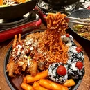 火凤爪(韩乐坊店) - 威海市旅游 缩略图 7
