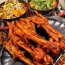 火凤爪(韩乐坊店) - 威海市旅游 缩略图 6