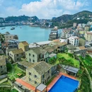 温岭石塘金沙滩景区 - 台州市旅游 缩略图 1